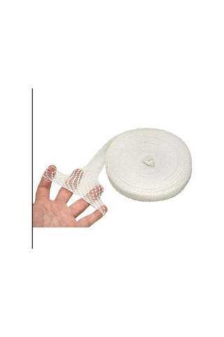 Setanet Elastik File Bandaj No: 4 25 Metre Diz, Omuz Ve Baldır