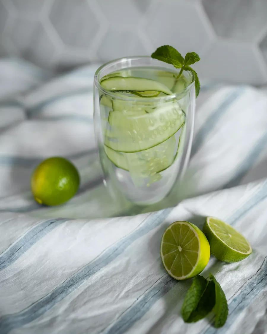 Cnglass İçecekler İçin Çift Camlı 300 Ml Yüksek Bardak 2 Adet. 7473064 Beyaz