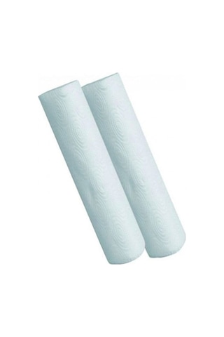 Laminasyonlu Muayene Masa Sedye Örtüsü 50 CM x 50 M 12 Rulo