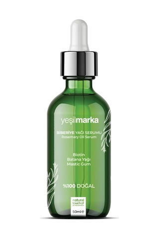 Yesilmarka Natural Oil 50 Ml Biberiye Yağı Diğer