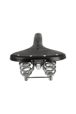 Brooks B33 Yaylı Sele Siyah B256SA07202 Siyah