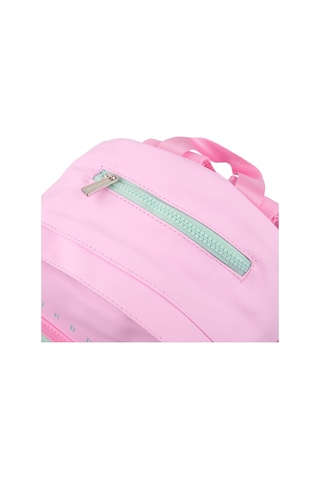 Monocromo Pu Küçük Sırt Çantası Pembe 470525
