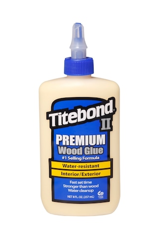 Titebond Iı Premium Wood Glue 237Ml