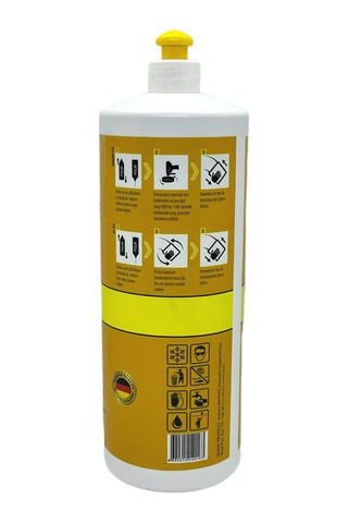 Shine Protect B3 Cila 1000ml Menşei Almanya