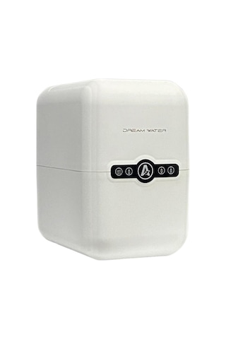 Dreamwater R/O 300 White Box