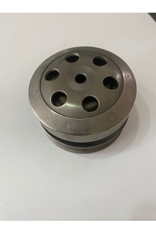 Scooter 50-80 Arka Varyatör