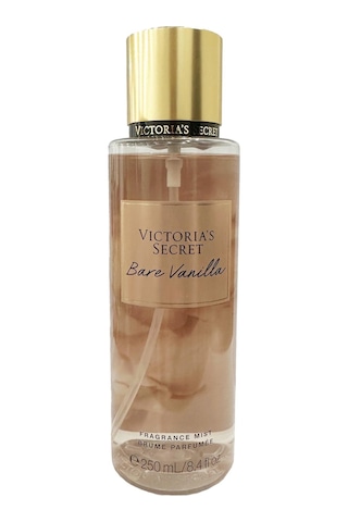 Victoria's Secret Bare Vanilla Vücut Spreyi 250 ML Victoria's Secret Bare Vanilla Vücut Spreyi 250 ML