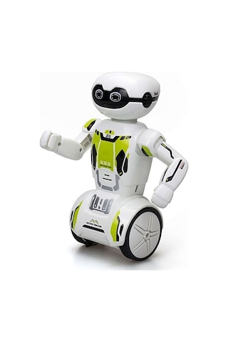 Bezos Macrobot Robot Bzoshb