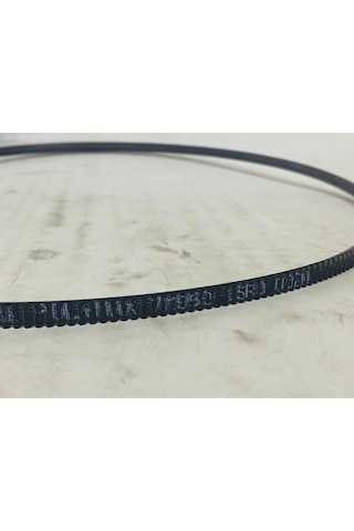 7m 0950 Banflex Tekli Poly V Kayış
