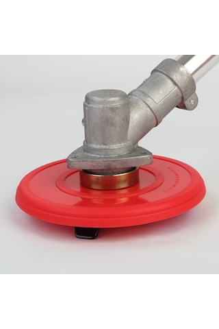 Xindoker "dayanıklı Çelik Çim Biçme Başlığı - Keskin Ve Kökünden Ot Temizleme İçin Profesyonel Bahçe Aleti"