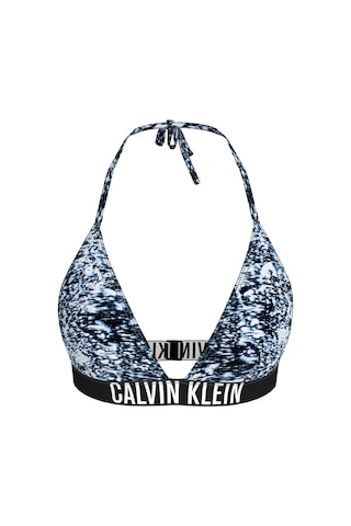 Calvin Klein Trıangle-rp-7758 Glitched Marble Aop