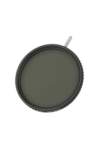 Haida 62 MM Nano Pro Variable ND Filtre