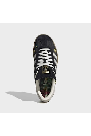Adidas Ih1922 Gazelle Bold W Kadın Günlük Spor Ayakkabısı Siyah