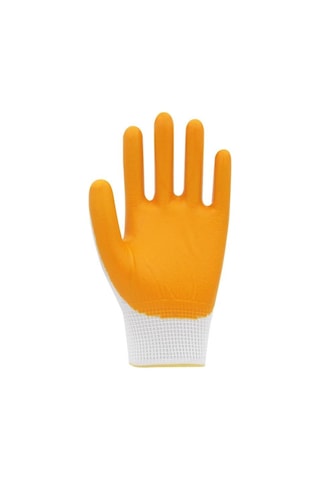 Beybi Pn5 Sarı İş Eldiveni