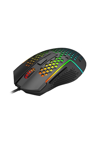 Redragon M987-K Rgb Kablolu Oyuncu Optik Mouse