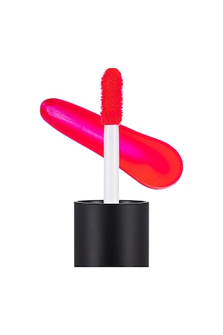 Flormar Kalıcı Mat Dudak Tint'i (PEMBE) - Water Lip Stain - 001 Infinite Pink - 8682536042161