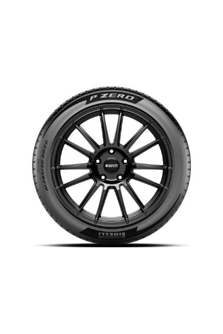 Pirelli 245/45R18 100Y P Zero Pz5 XL Yaz Lastiği 2025