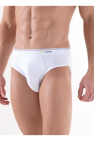 Blackspade Erkek Slip 3'Lü Paket 9672 (497660715)