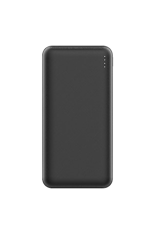 Dexim TB20 20.000 mAh Led Işıklı Powerbank