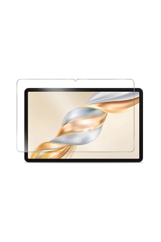 Forzacase Honor Pad X9a 11.5 İnch Temperli Kırılmaz Cam Ekran Koruyucu - Fc021