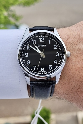Casio Csıste12 Erkek Kol Saati