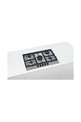 Siemens EC7A5RB90 Ankastre Ocak Inox