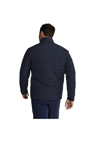 Jack Wolfskın Jack Wolfskin Flextrek Ins Erkek Outdoor Ceketi C0412 Lacivert