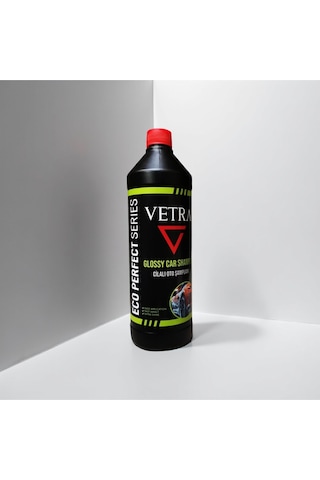Vetra Eco Perfect Cilalı Oto Şampuanı 1000 G