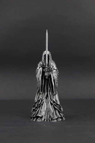Nazgul - The Lord Of The Rings - Figür / Büst - 17cm