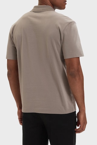 Hugo Erkek Polo 50517638 237 Gri