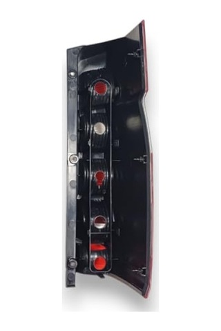 Sağ Stop Fren Lambası, Duysuz, 2007-2016 Yılı Mercedes Sprinter Uyumlu