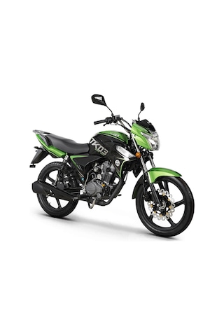 Kuba Tk 03 Zincir Dişli Seti Oringli Ön-13t Arka 50t Diş
