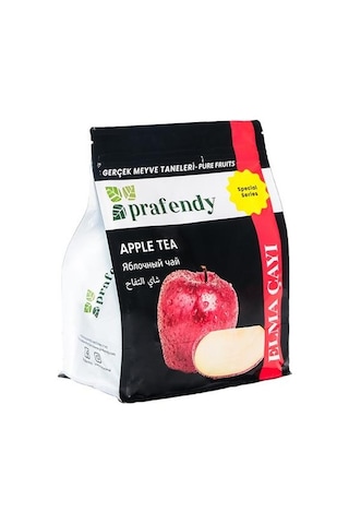 Prafendy Elma Çayı 1 KG