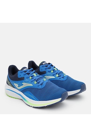 Joma 2404 Actıve Erkek Spor Ayakkabı Saks Mavi Saks