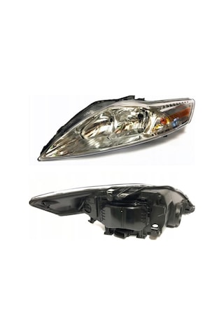 Ford Mondeo Yıl 2010-2014 Arası Depo Sol Far Bs71 13w030 Af