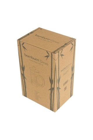 Bambum Ginza - French Press 350 Ml Diğer