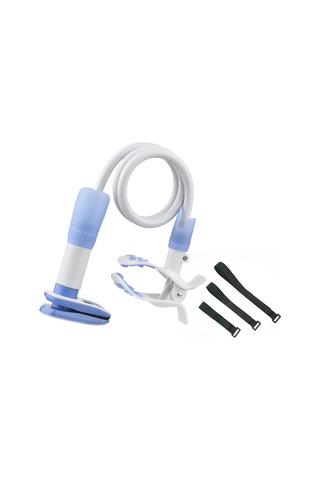 Vkemall Bebek Monitörü Tutucu Döndürülebilir Monitör Montajı 95cm