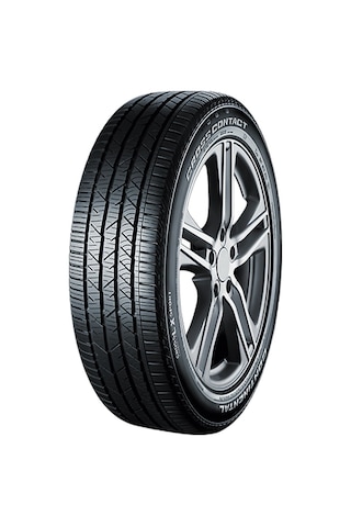 Continental Conticrosscontact Lx Sport Moe Ssr 235/55R19 101H Yaz Lastiği 2025