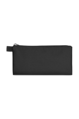 Flatcase Unisex Çocuk Kalem Çantası Black M Diğer