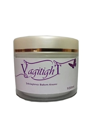 Vaginal Tightening Cream Genıtal Sıkılaştırıcı Bakım Kremi 100 Ml X 1 Adet Vaginal Tightening Cream Genıtal Sıkılaştırıcı Bakım Kremi 100 Ml X 1 Adet