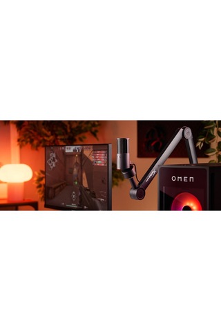Hyperx Solocast 2 Blk Mikrofon Ar0a0aa