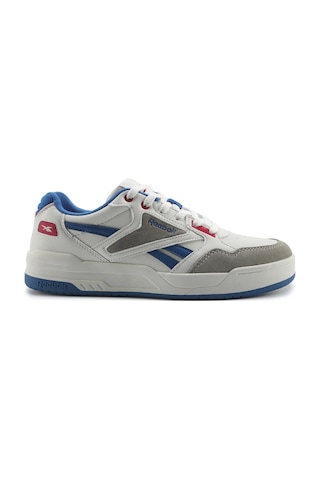 Reebok Andy Pose Gri Erkek Sneaker Gri-lacı