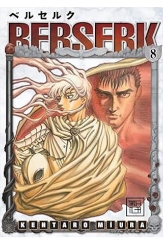 Gökevi Hayalet Gezileri + Seraph Of The End - Kıyamet Meleği 4 + Berserk 8