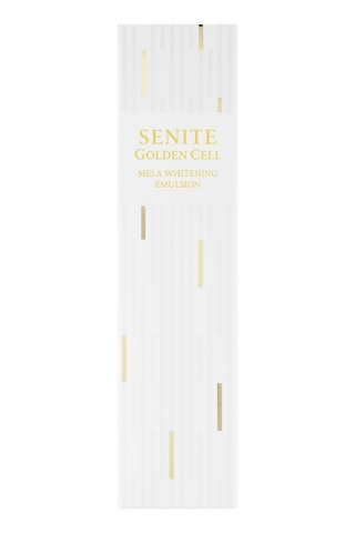 Golden Cell Mela Whitening Emulsion Medium 02