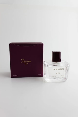 Fervore Red Kadın Parfüm 100 ML