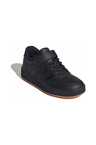 Adidas Breaknet 3.0 El C Çocuk Günlük Ayakkabı Kı8683 Siyah