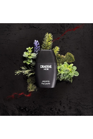 Guy Laroche Drakkar Noir Erkek Parfüm EDT 200 ML