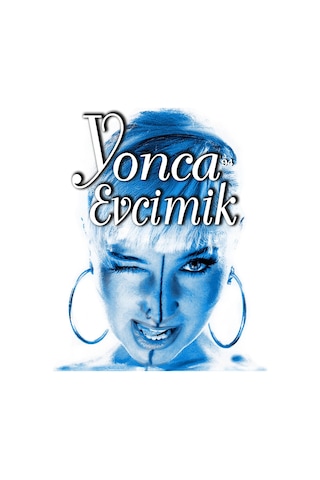 Yonca Evcimik - Bandıra Bandıra '94 Plak