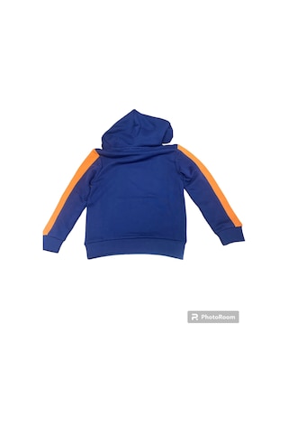 Benetton Çocuk Sweatshirt Kum Kum