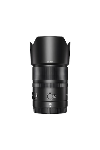 Yongnuo 56 MM F/1.4s Da Dsm Wl Pro Aps-c Otofokus Lens - Sony E Mount Uyumlu